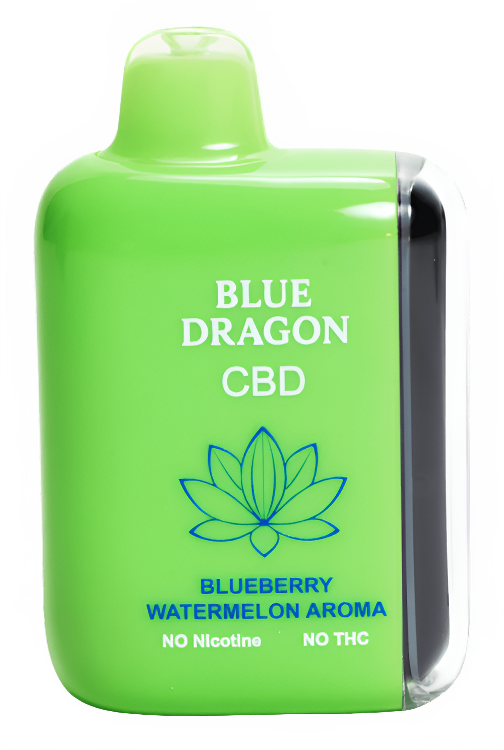 Blue Dragon Vape device